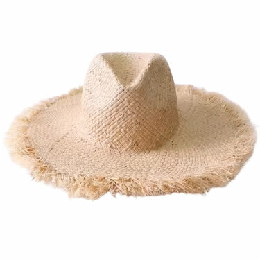 Chapeau de Paille Paysan